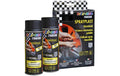Dupli-Color Sprayplast schwarz matt Set