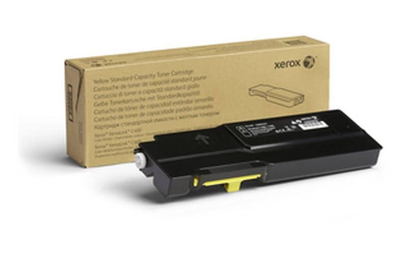 XEROX Toner 106R03501 Yellow VersaLink C400, C405