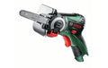 BOSCH EasyCut 12 Solo Solo, Ohne Akku/Ladegerät