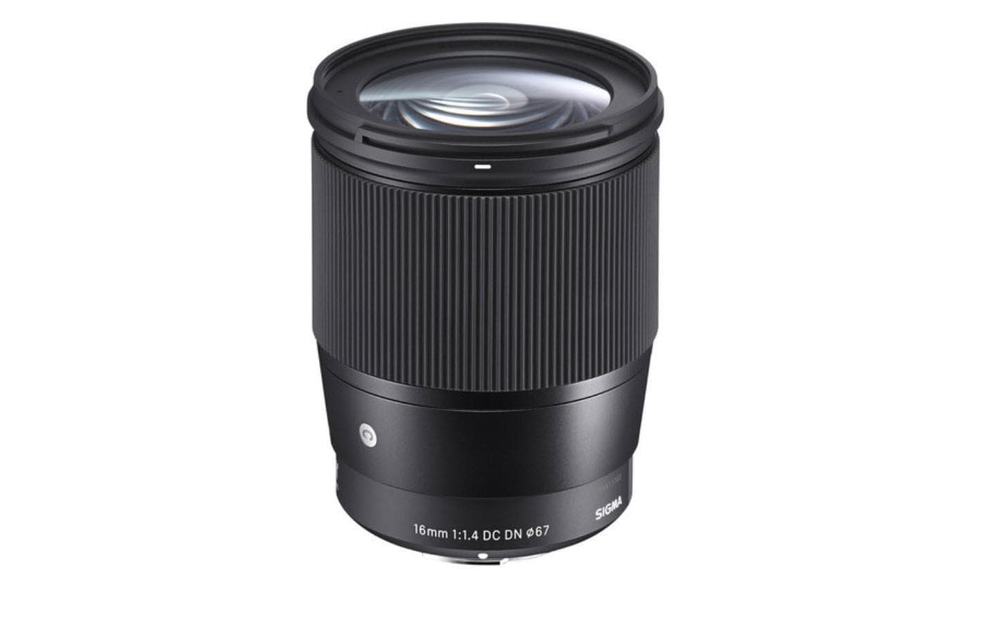 Sigma 16mm / f 1.4 DC DN C SO CH-Garantie