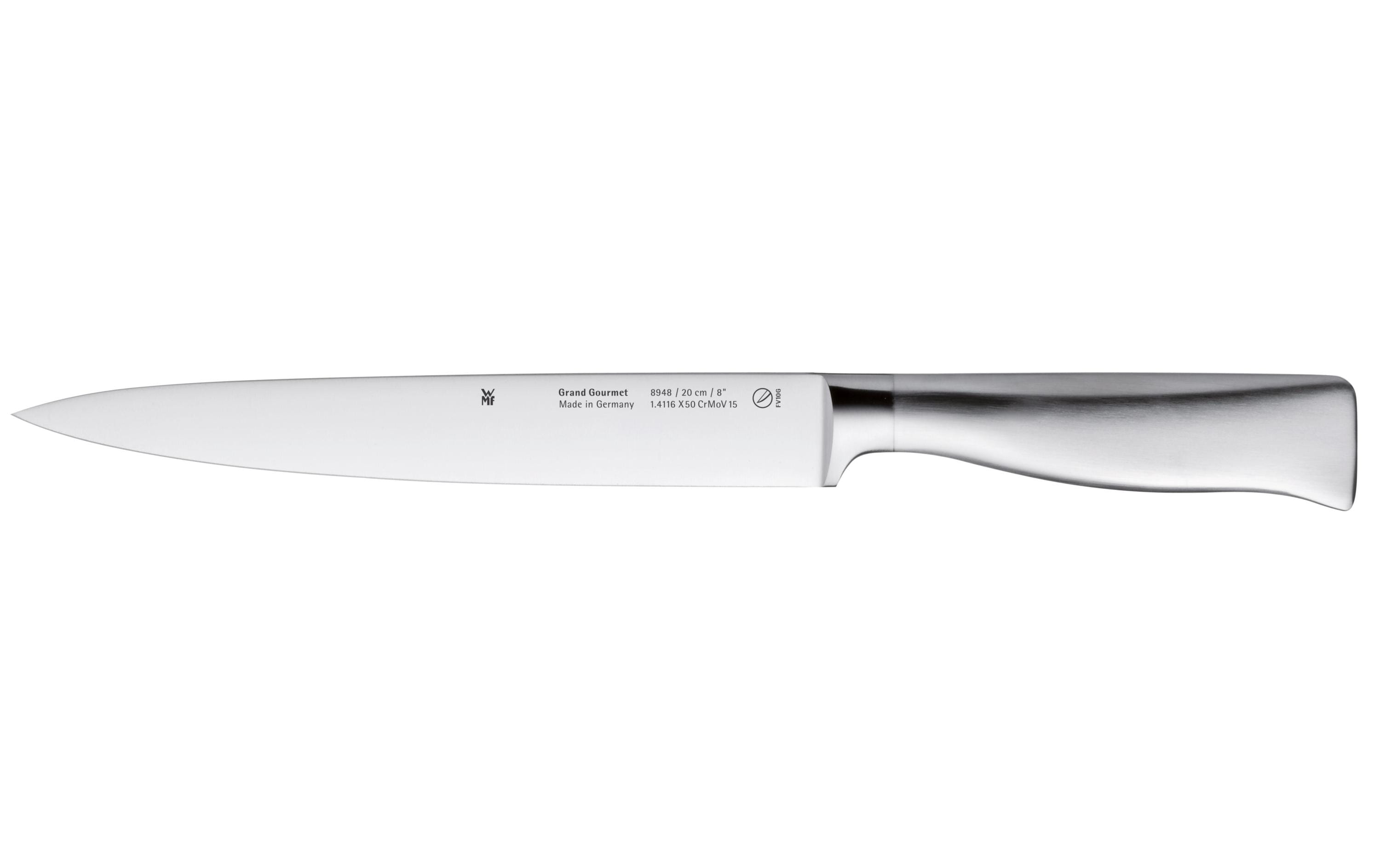 WMF Fleischmesser Grand Gourmet Länge 32cm
