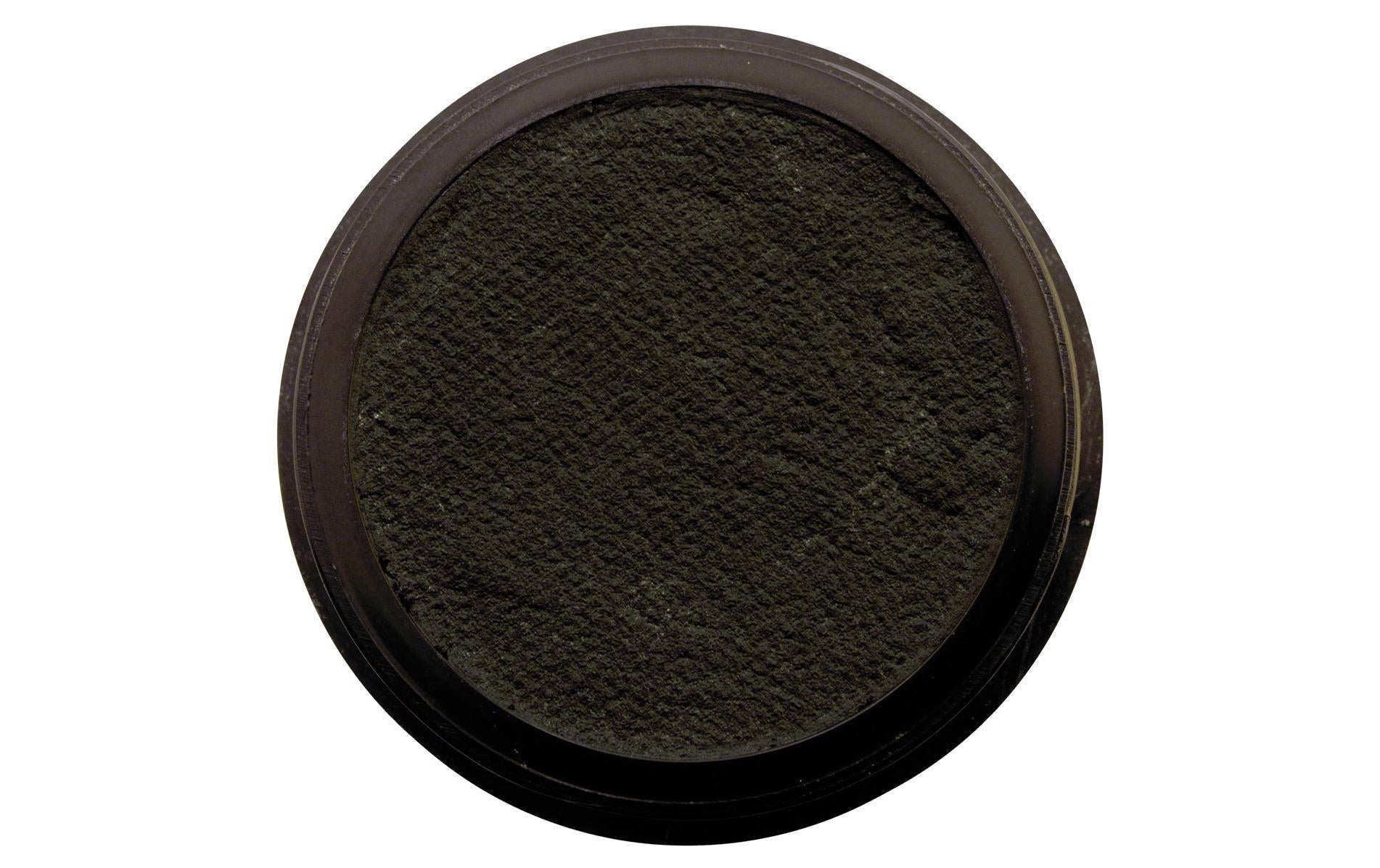 Eulenspiegel Schminke Schwarz 20 ml