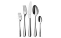 WMF Besteck Set 30-teilig Merit Cromargan® protect, poliert
