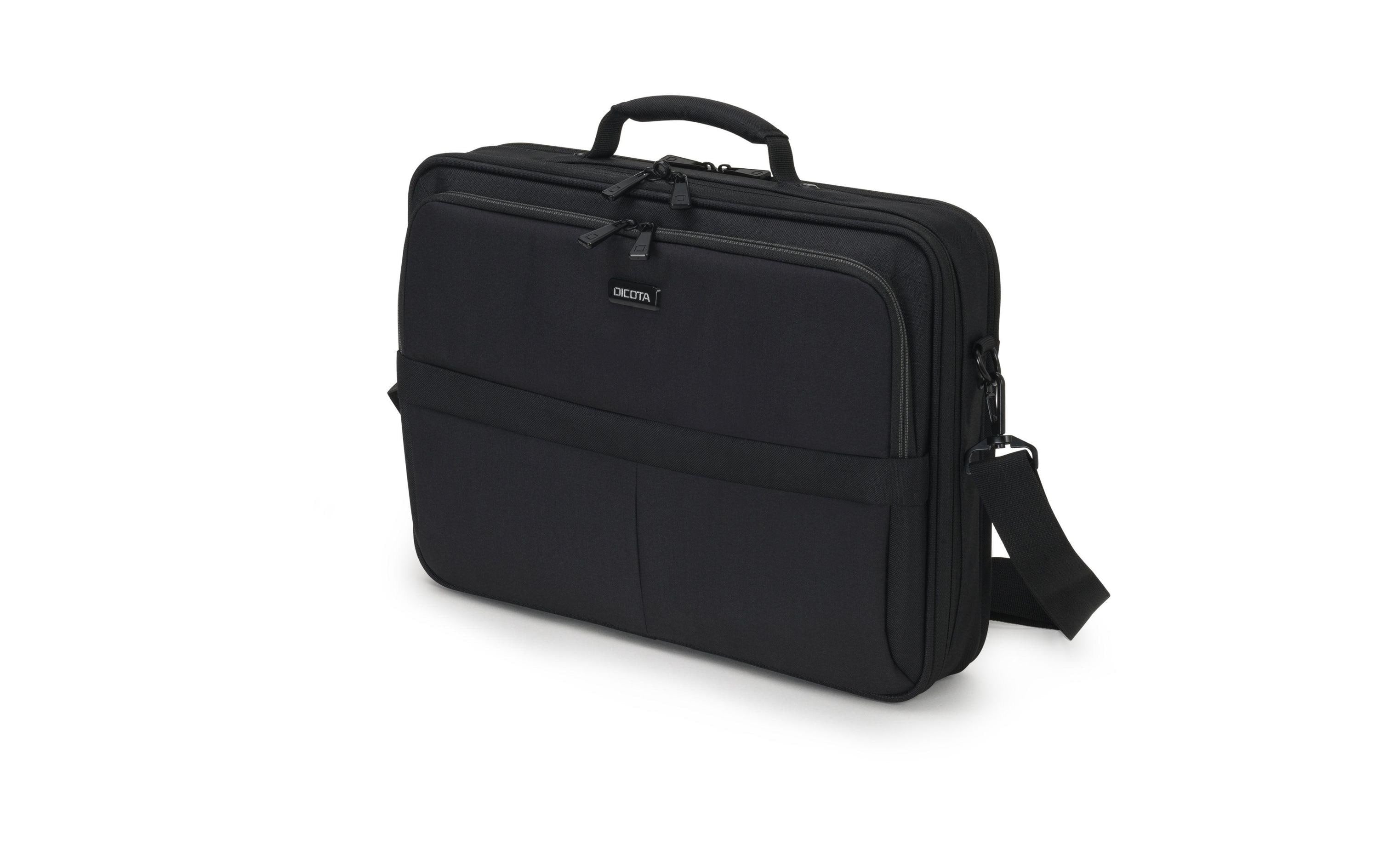 DICOTA Eco Multi Plus SCALE 14-15.6”