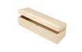 Creativ Company Holzschatulle 20 x 6 x 6 cm, Kaiserbaum