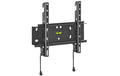 Barkan Wandhalterung WH E20, 19"-39" bis max 40kg, schwarz