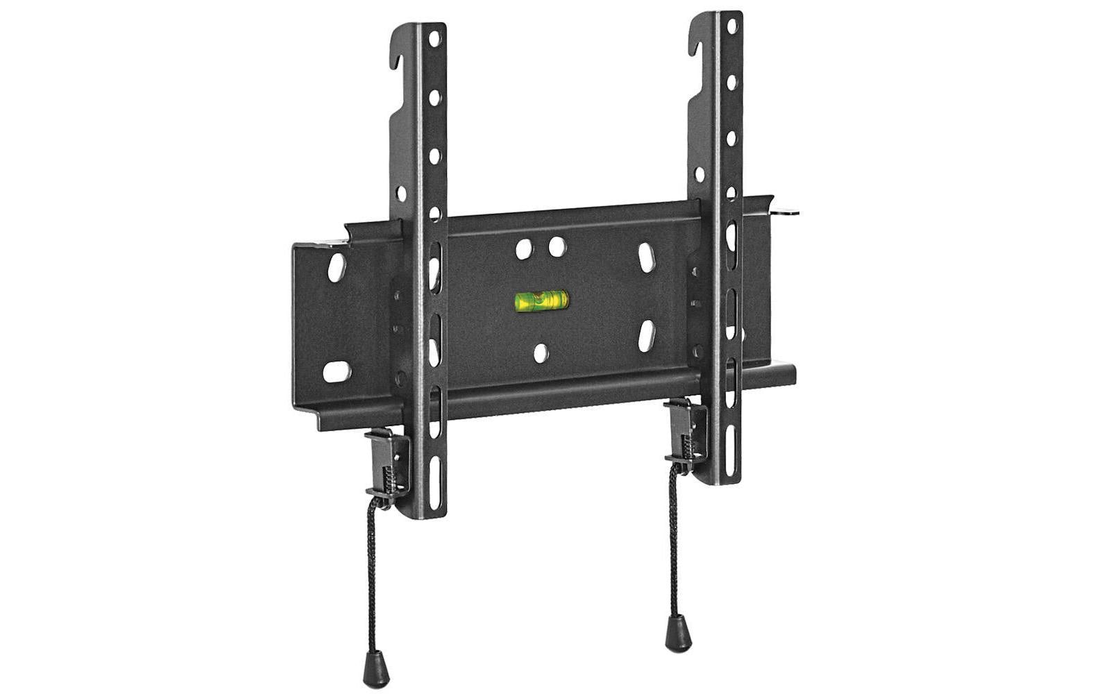 Barkan Wandhalterung WH E20, 19"-39" bis max 40kg, schwarz