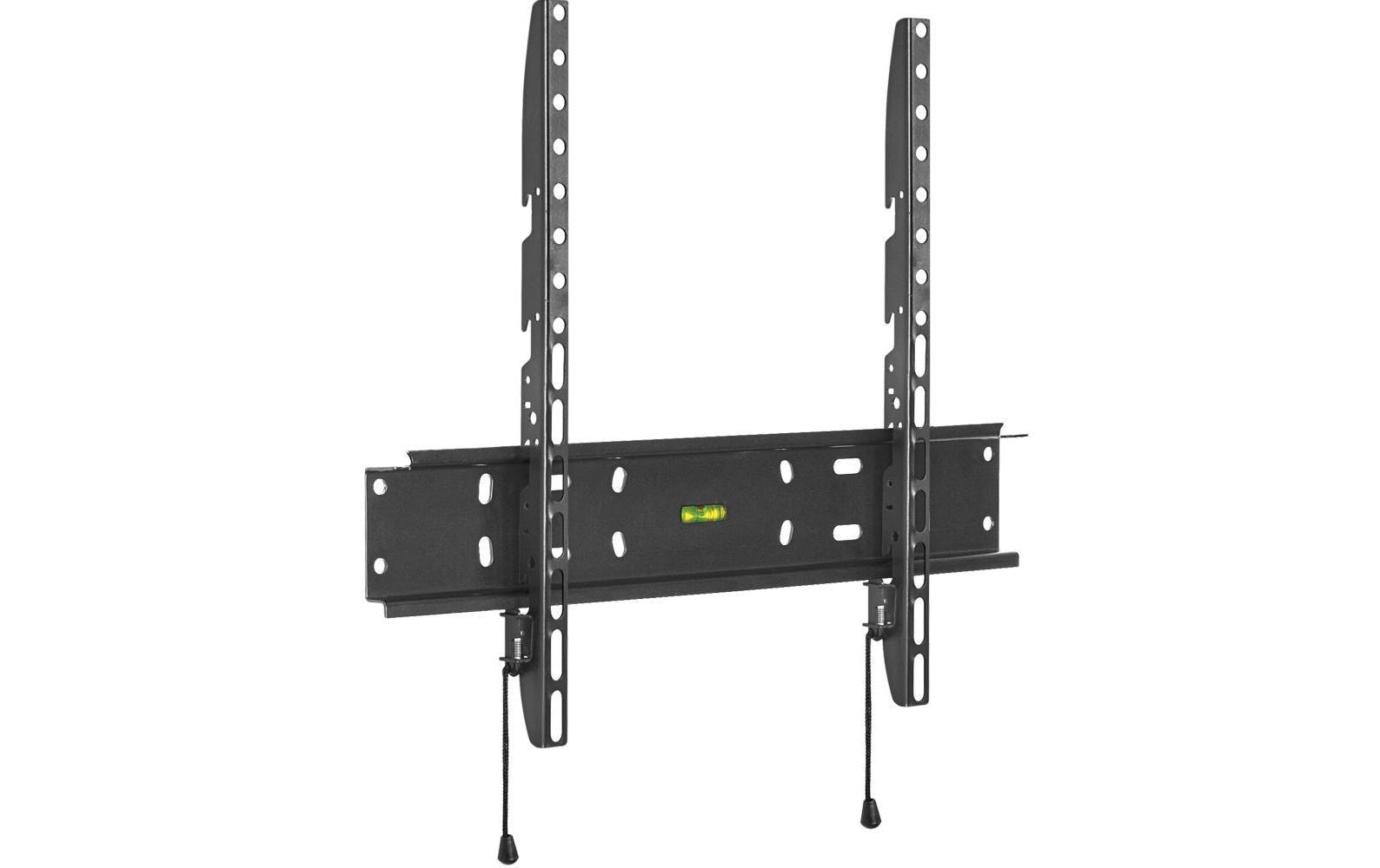 Barkan Wandhalterung WH E30, 29"-65" bis max 50kg, schwarz