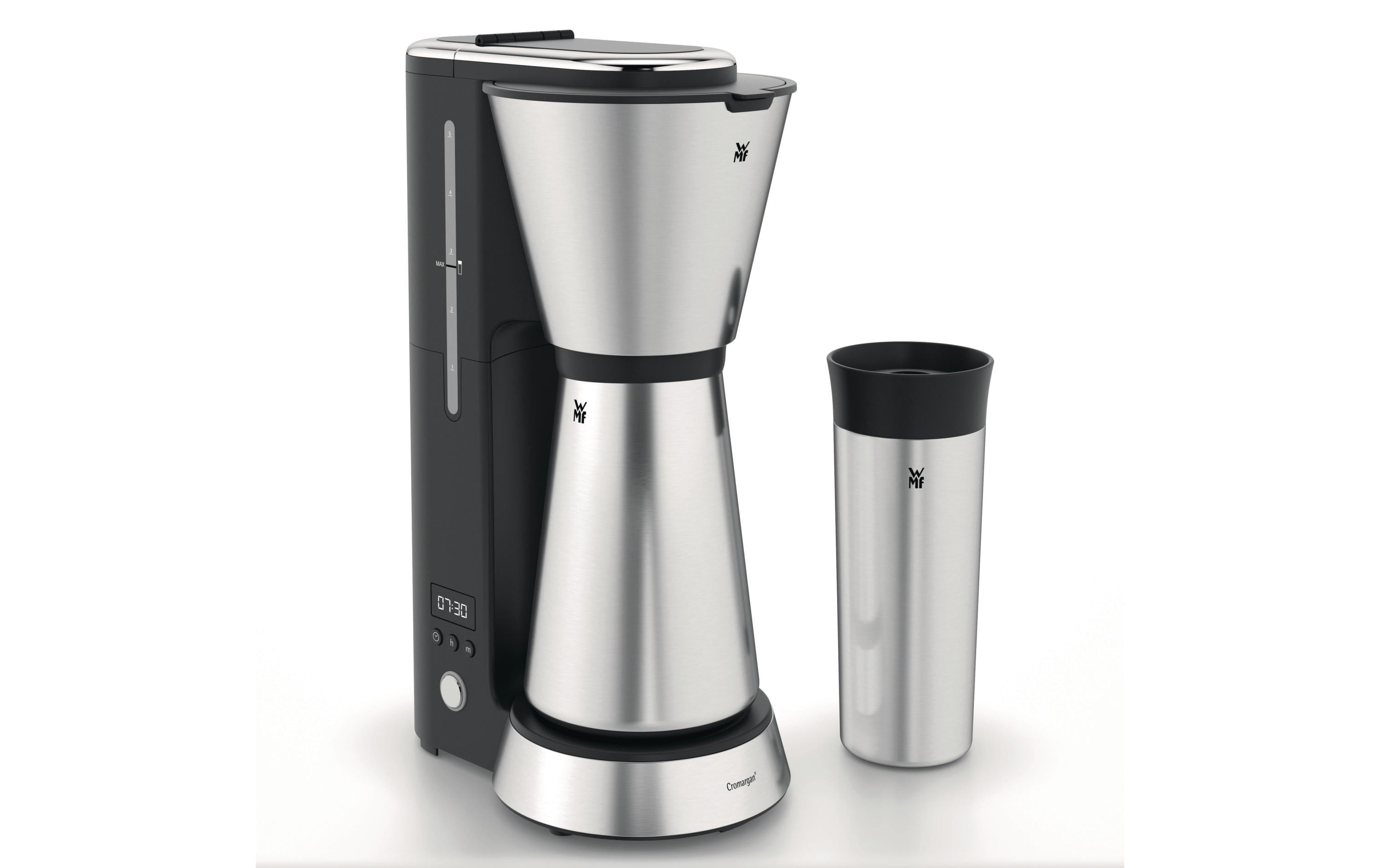 WMF Filterkaffeemaschine Thermo to go 870 Watt