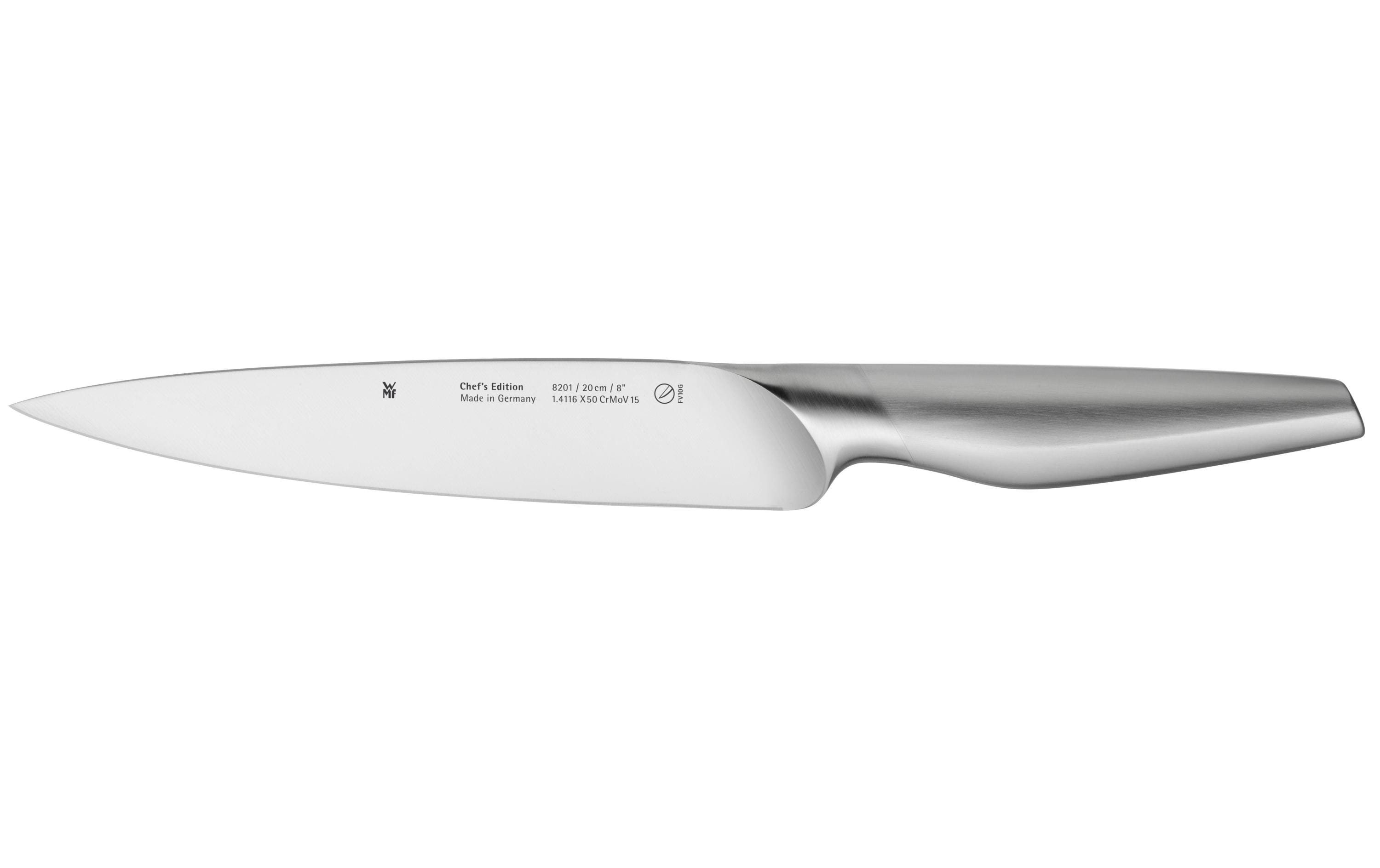 WMF Fleischmesser Chefs Edition Länge 33cm