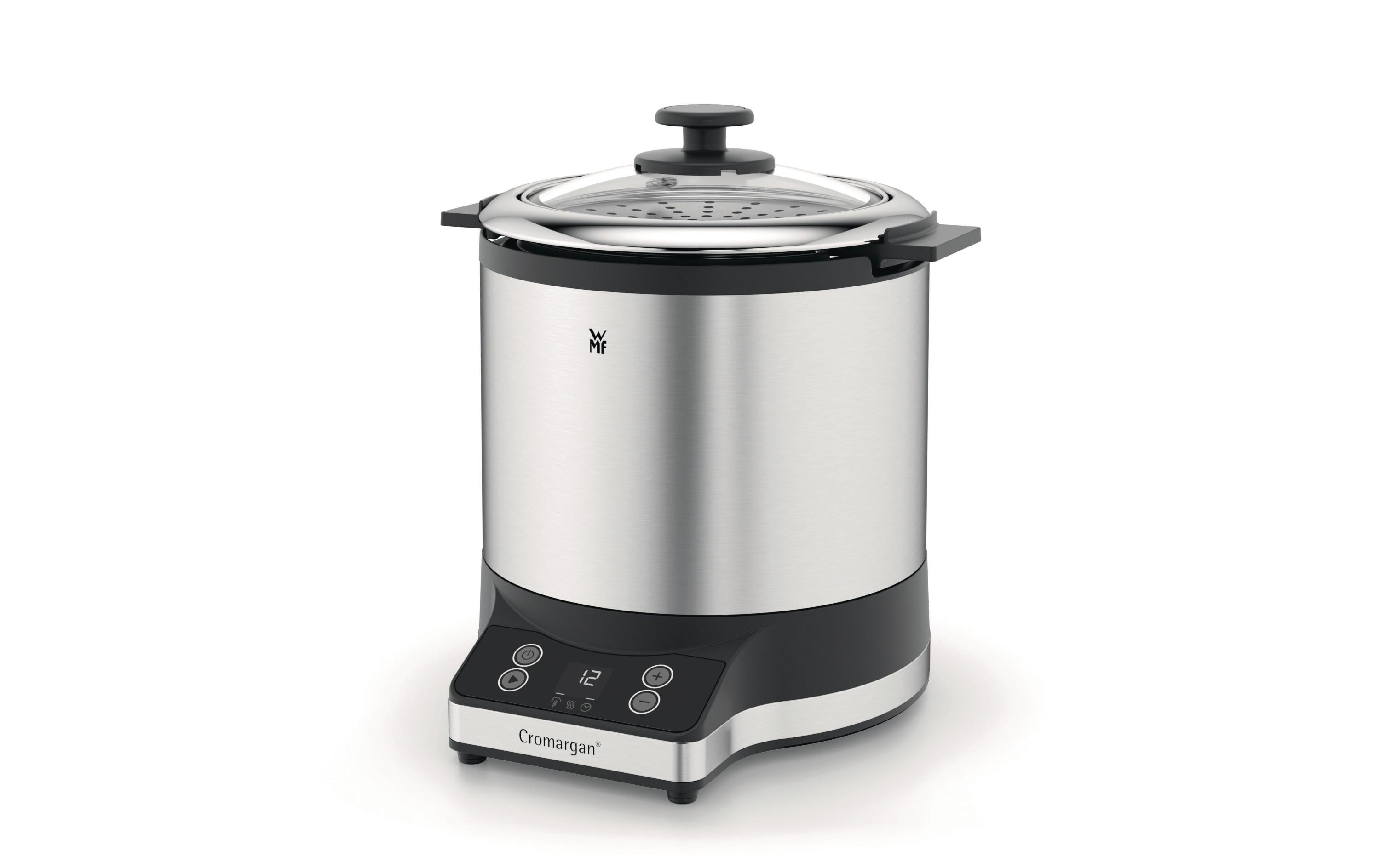 WMF Reiskocher Küchenminis 220 Watt, Fassungsmögen 1 Liter