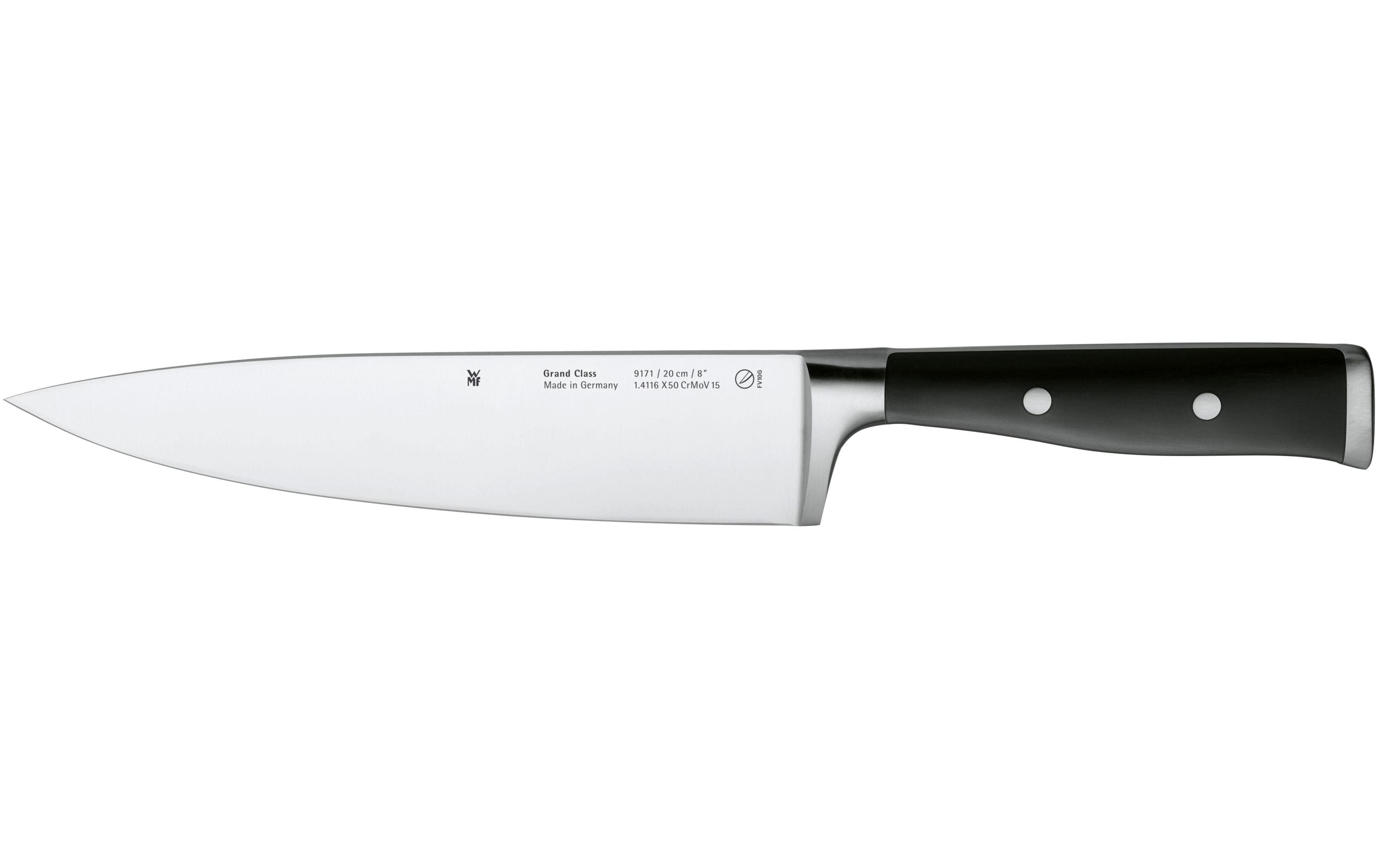 WMF Kochmesser Grand Class Länge 35cm