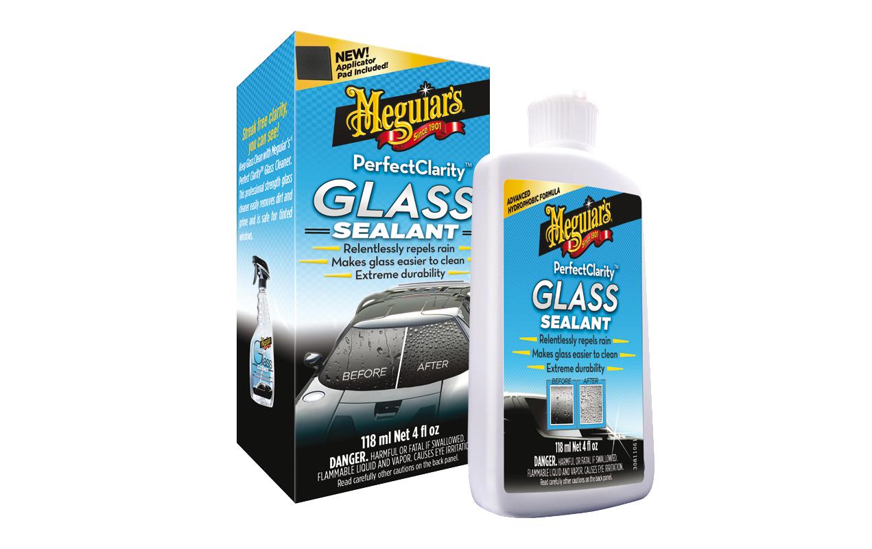 Meguiar’s Glasversiegelung G 8504 118ml