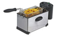 Ohmex Fritteuse FRY 3535 Kapazität: 3 L, 1700 Watt