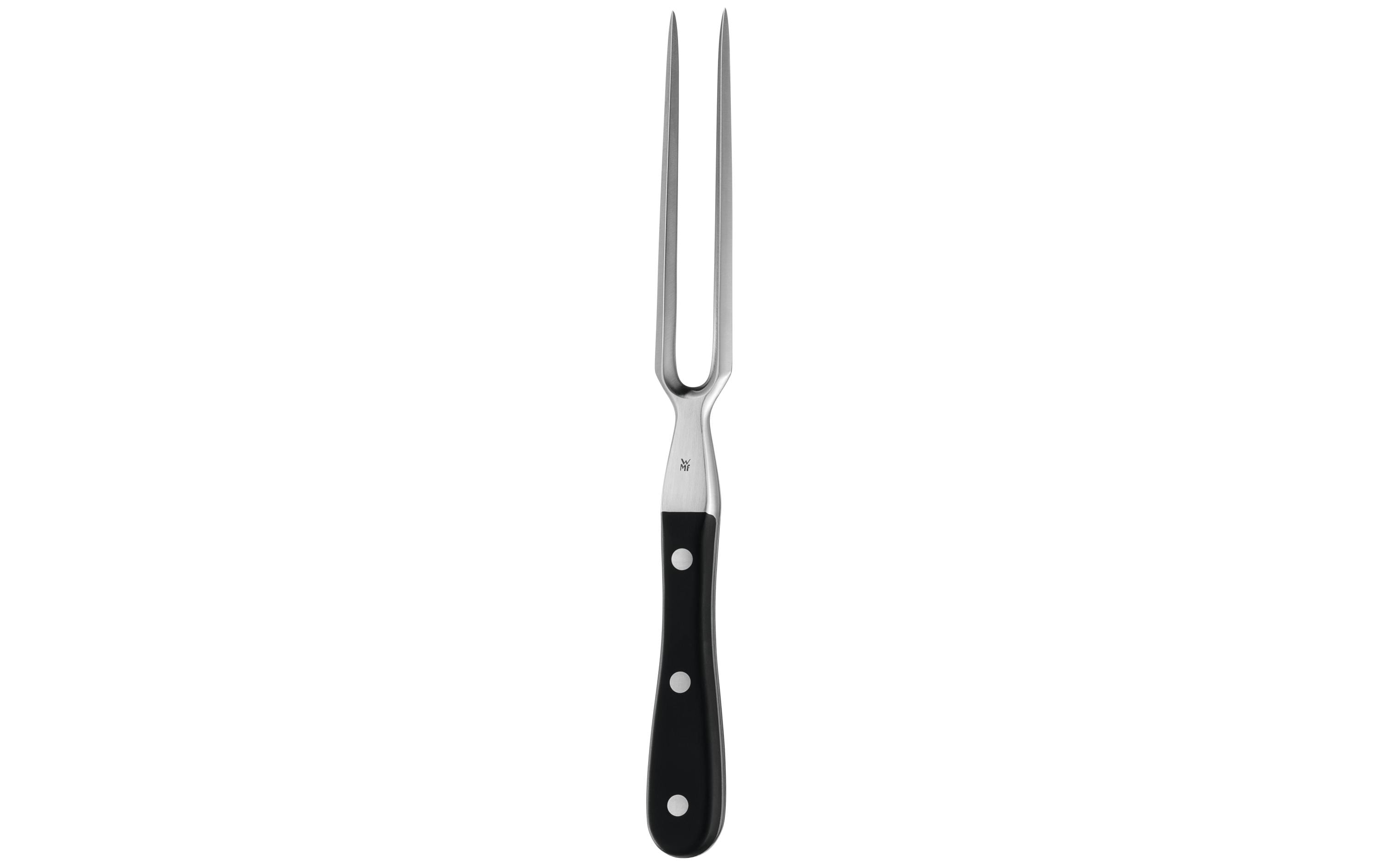 WMF Fleischgabel Spitzenklasse Plus Länge 27cm