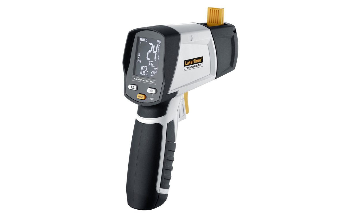CondenseSpot Plus