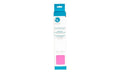 Silhouette Aufbügelfolie glatt, pink 1 Rolle, 30.5 cm x 91.4 cm