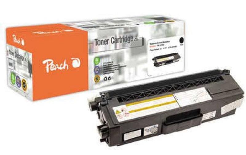 Peach Toner TN-320bk black 2500 Seiten