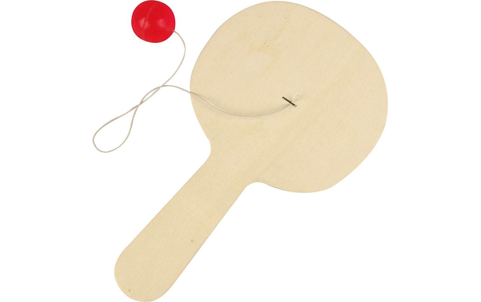 Creativ Company Holz Ballspiel 23 x 13 cm