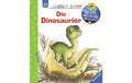 WWWjun25: Die Dinosaurier RAV Kinderbücher