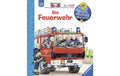 WWWjun2: Die Feuerwehr RAV Kinderbücher