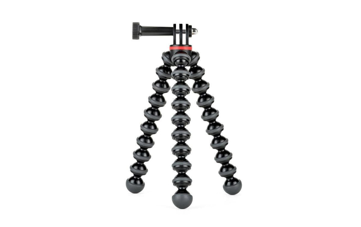 Joby Stativ GorillaPod 500 Action für GoPro Action Cams and 360 Cameras