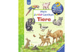 WWW Mein junior-Lexikon: Tiere RAV Kinderbücher