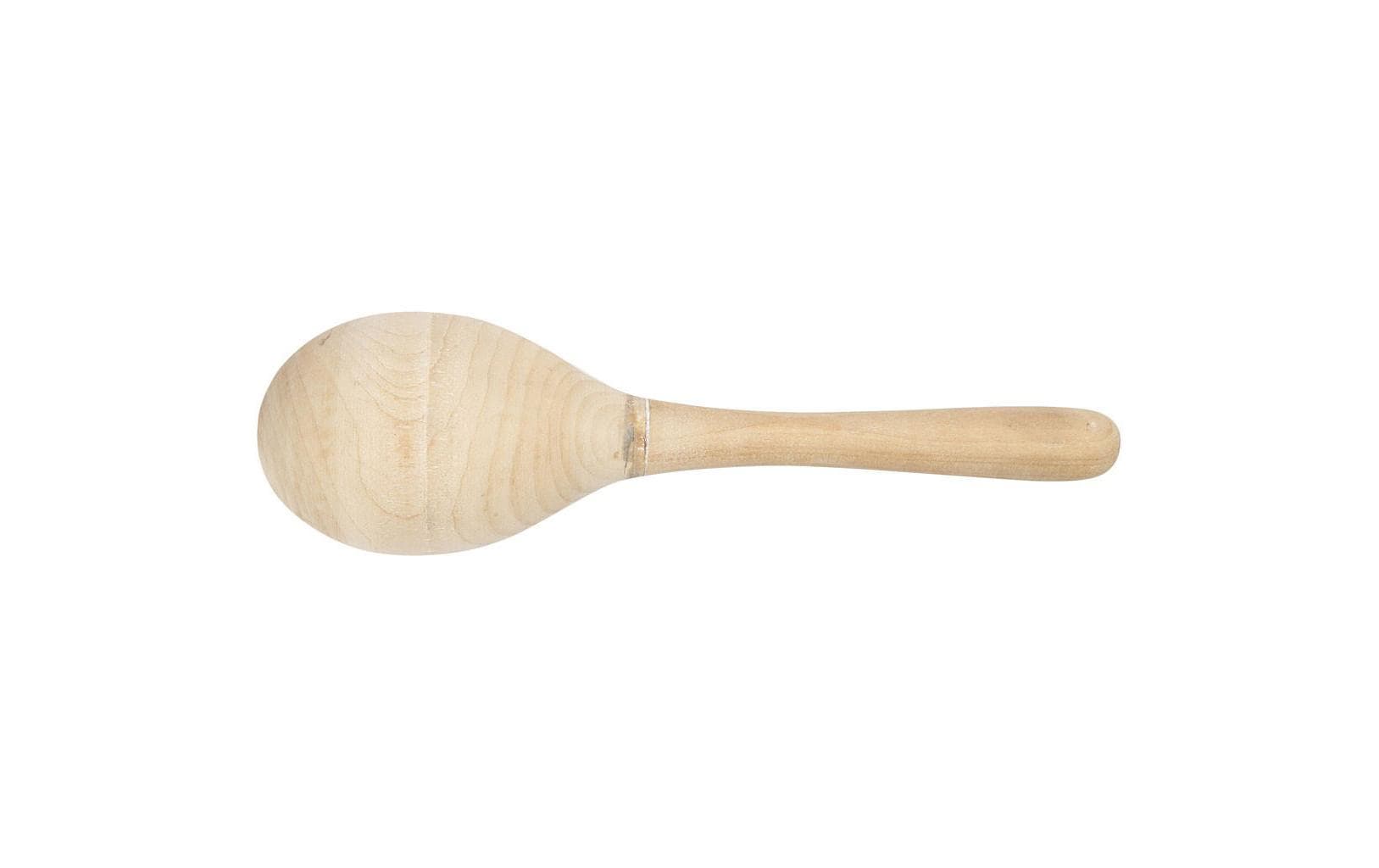 Creativ Company Holz Rumbakugel 20 cm