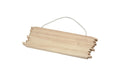 Creativ Company Holzschild Saloon 16 x 5.5 cm