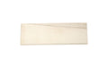 Creativ Company Holzschild 10 x 30 cm