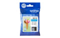 Tinte Brother LC-3213C, cyan,