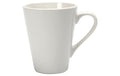 Creativ Company Tasse weiss 1 Stück, H: 10 cm