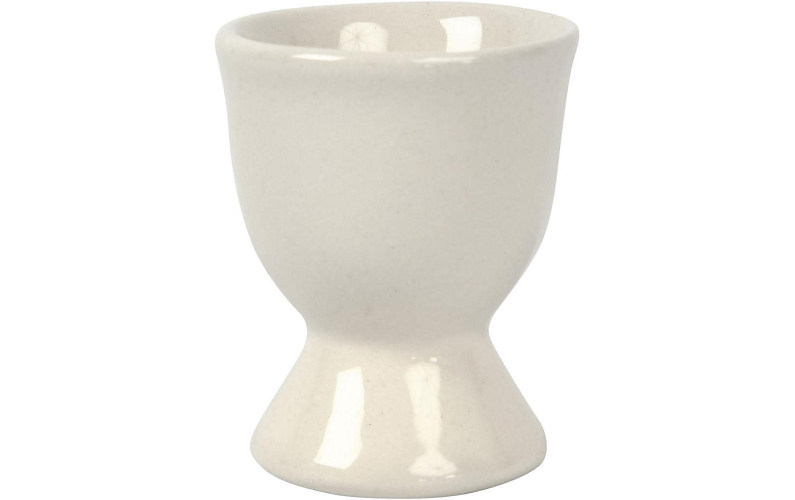 Creativ Company Eierbecher 12 Stück, H: 6.5 cm