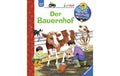 WWWjun1: Der Bauernhof RAV Kinderbücher