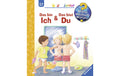 WWWjun5: Das bin ich & Das bist du RAV Kinderbücher