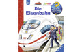 WWWjun9: Die Eisenbahn RAV Kinderbücher