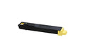 Toner Kyocera TK-8115Y, M8124, M8130, yellow, 6'000 Seiten bei 5% Deckung