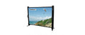 Celexon, Tischleinwand, Leinwand, 4:3 manuell, 81x61cm