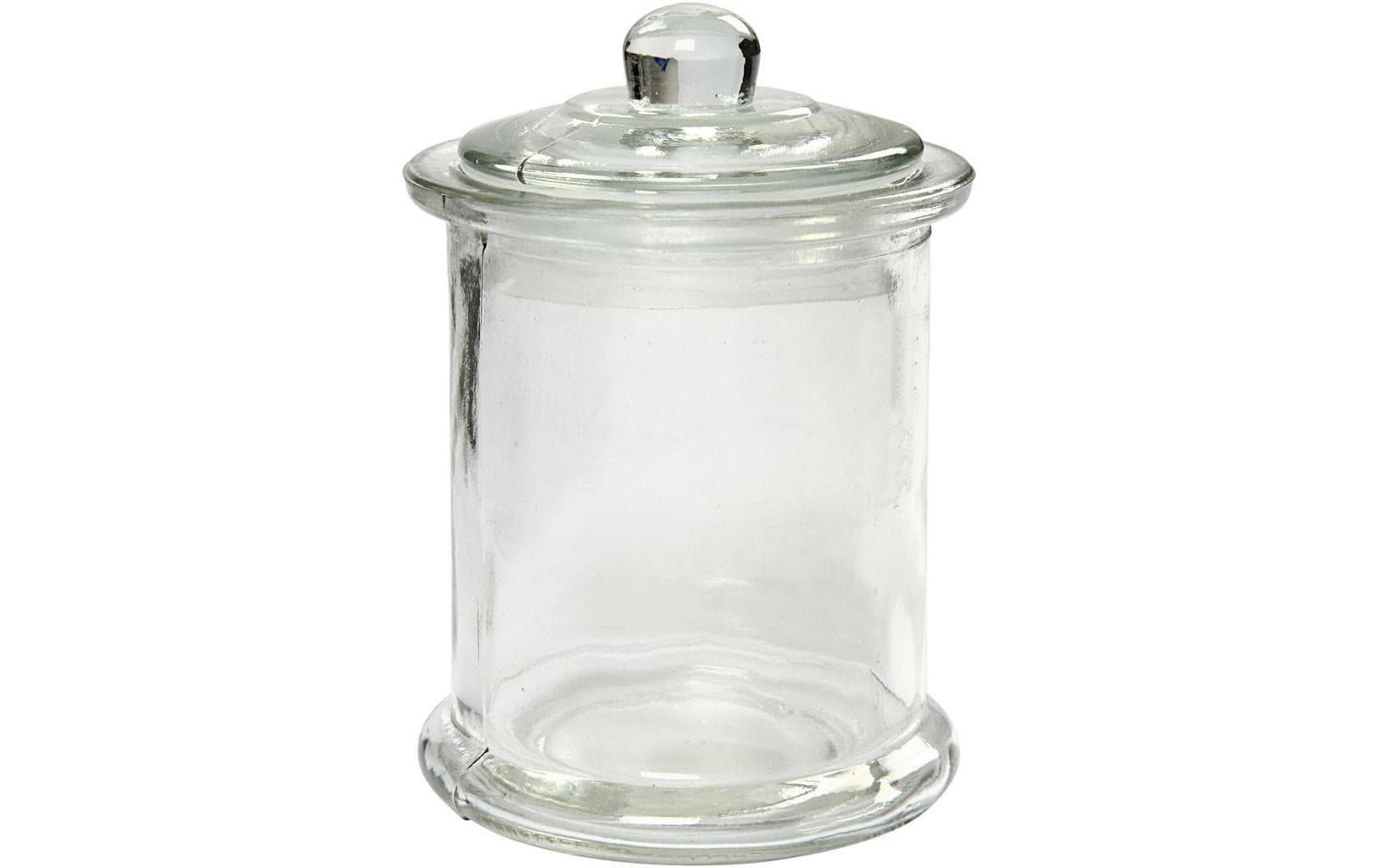 Creativ Company Zuckerdose 1 Stück, 330 ml, 8 x 14.5 cm