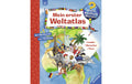WWW - Mein erster Weltatlas RAV Kinderbücher