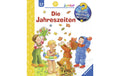 WWWjun10: Die Jahreszeiten RAV Kinderbücher