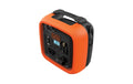 Kompressor ASI400, 12V, 230V 160 PSI, 11 Bar Luftpumpe