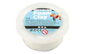 Creativ Company Foam Clay 35g, leuchtet im Dunkeln