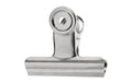 Creativ Company Metallklemme B: 7.5 cm, 6 Stück