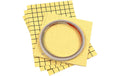 Creativ Company Klebematerial 3D-Klebepunkete, Klebefolie und Klebeband