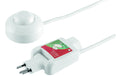 STEFFEN Dim-Schlaufstecker Phasenanschnitt, 4-20W LED, 20-60W halogen