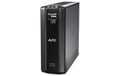 APC USV BR1500GI, 1500VA/865W Line Interaktiv, USB, LCD Display