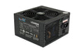 Netzteil LC Power, Super Silent Serie 650W 80+ Bronze, nonmodular