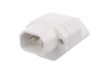 Umwandlungsstecker IEC320 auf T13, ws C14 auf T13
