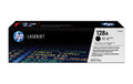 HP Toner 128A - Black (CE320A) Seitenkapazität ~ 2'000 Seiten